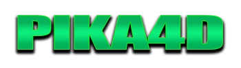 Logo PIKA4D